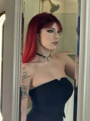 Solomonica De Winter OnlyFans Leaked Free Thumbnail Picture - #Wfcjhu3LDY