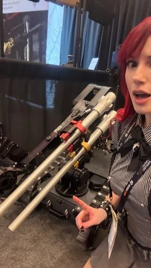 Solomonica De Winter OnlyFans Leaked Free Thumbnail Picture - #WtcoHYpwU5