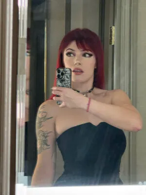 Solomonica De Winter OnlyFans Leaked Free Thumbnail Picture - #XtDVTyETMe