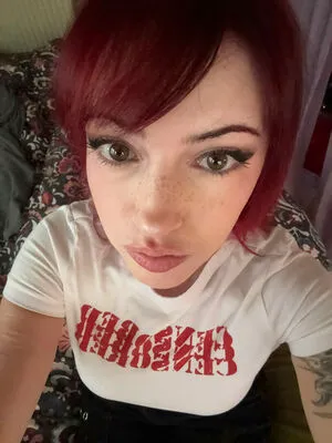 Solomonica De Winter OnlyFans Leaked Free Thumbnail Picture - #YUIzDcSykI