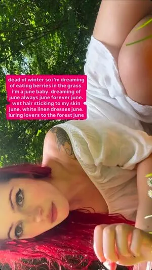 Solomonica De Winter OnlyFans Leaked Free Thumbnail Picture - #bvsIQsRX4T