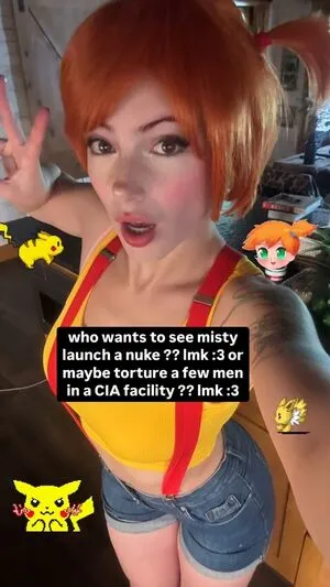 Solomonica De Winter OnlyFans Leaked Free Thumbnail Picture - #c37lWIb33V