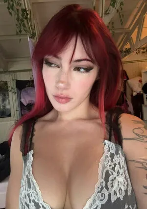 Solomonica De Winter OnlyFans Leaked Free Thumbnail Picture - #cbPgyyefcg