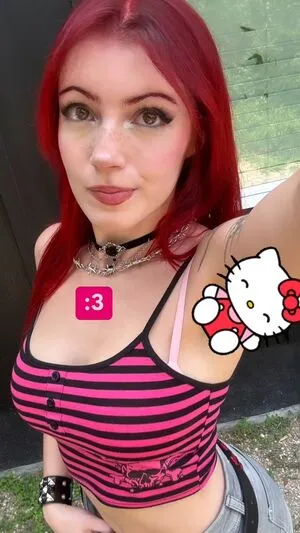 Solomonica De Winter OnlyFans Leaked Free Thumbnail Picture - #ckveKsp5u6