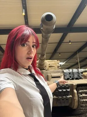 Solomonica De Winter OnlyFans Leaked Free Thumbnail Picture - #dJURwqZOZ7