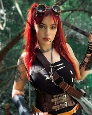 Solomonica De Winter OnlyFans Leaked Free Thumbnail Picture - #f4lKRFLqNE