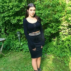 Solomonica De Winter OnlyFans Leaked Free Thumbnail Picture - #fAbBc8nNUS