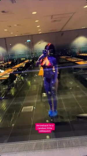 Solomonica De Winter OnlyFans Leaked Free Thumbnail Picture - #gEKbxrFKsU