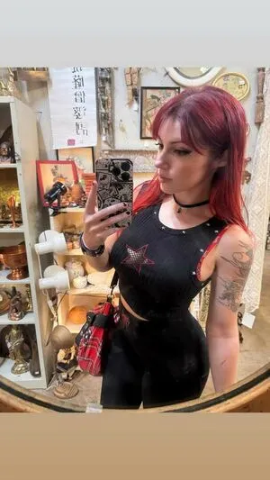 Solomonica De Winter OnlyFans Leaked Free Thumbnail Picture - #gMzEcDjmLh