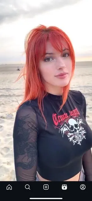 Solomonica De Winter OnlyFans Leaked Free Thumbnail Picture - #iAUjbzw9ch