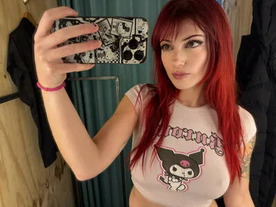 Solomonica De Winter OnlyFans Leaked Free Thumbnail Picture - #jqmXCBfqOe