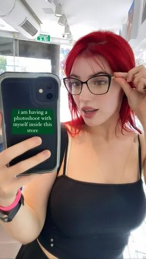 Solomonica De Winter OnlyFans Leaked Free Thumbnail Picture - #lINrnc3HMe