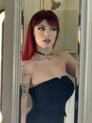 Solomonica De Winter OnlyFans Leaked Free Thumbnail Picture - #m29tNJYhW6