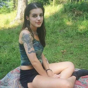 Solomonica De Winter OnlyFans Leaked Free Thumbnail Picture - #mPiC9IJng6