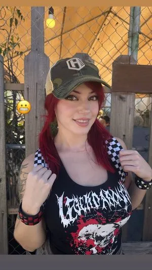 Solomonica De Winter OnlyFans Leaked Free Thumbnail Picture - #nS0TKrqeVz