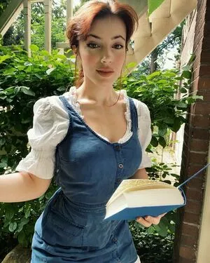 Solomonica De Winter OnlyFans Leaked Free Thumbnail Picture - #oKkWAkAEhx