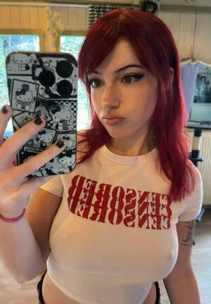 Solomonica De Winter OnlyFans Leaked Free Thumbnail Picture - #r8LRf4TQd0