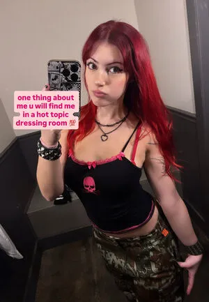 Solomonica De Winter OnlyFans Leaked Free Thumbnail Picture - #rdnoLzLwH6