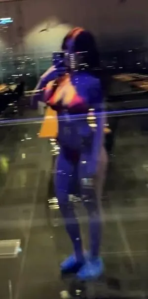 Solomonica De Winter OnlyFans Leaked Free Thumbnail Picture - #slp7GHQYVo