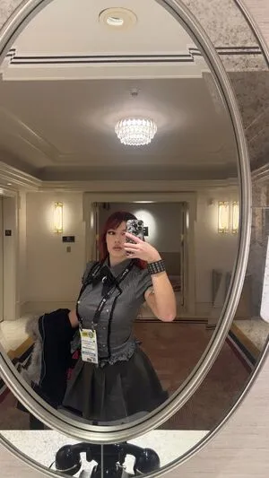 Solomonica De Winter OnlyFans Leaked Free Thumbnail Picture - #uprsV7N1bX