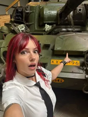 Solomonica De Winter OnlyFans Leaked Free Thumbnail Picture - #vDjUMOnFFR