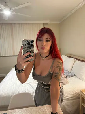 Solomonica De Winter OnlyFans Leaked Free Thumbnail Picture - #vSFCgZcMjy