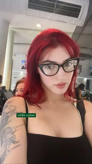 Solomonica De Winter OnlyFans Leaked Free Thumbnail Picture - #z7dWyQWOjR