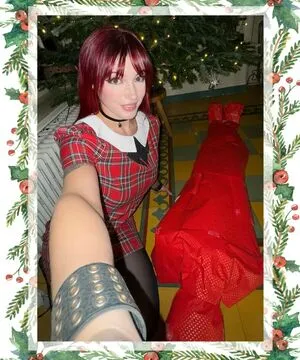 Solomonica De Winter OnlyFans Leaked Free Thumbnail Picture - #zKMFMDvdMl