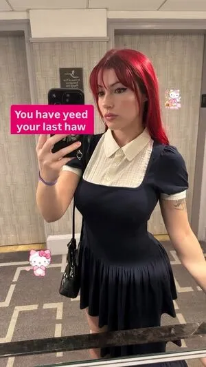 Solomonica De Winter OnlyFans Leaked Free Thumbnail Picture - #zg0Kli0SHx