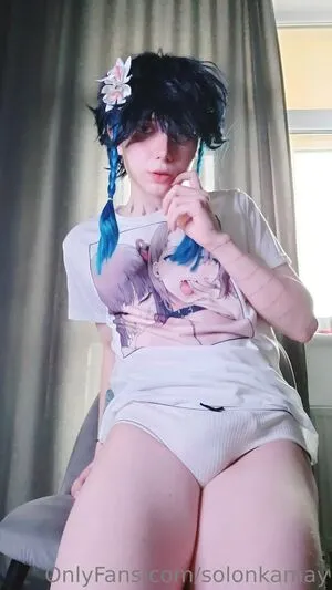 Solonkamay OnlyFans Leaked Free Thumbnail Picture - #10U6hEOBHO