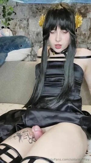 Solonkamay OnlyFans Leaked Free Thumbnail Picture - #7MDppOyE0v