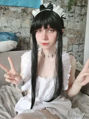 Solonkamay OnlyFans Leaked Free Thumbnail Picture - #7UAnrcH74X