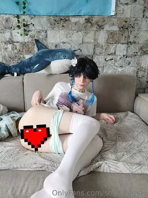 Solonkamay OnlyFans Leaked Free Thumbnail Picture - #DYxMiRF8IT