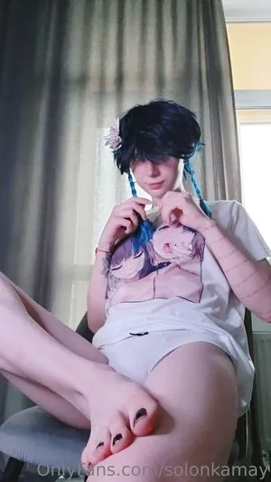 Solonkamay OnlyFans Leaked Free Thumbnail Picture - #iWiWmJ6LuF