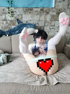 Solonkamay OnlyFans Leaked Free Thumbnail Picture - #vgZmv7gUQv