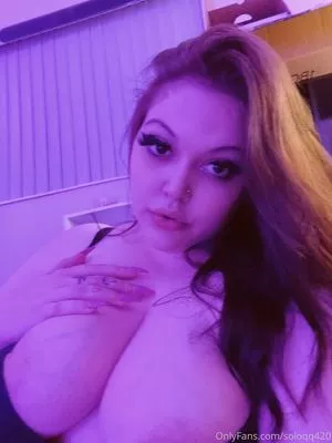 SoloQQ420 OnlyFans Leaked Free Thumbnail Picture - #JGxMaMaBfH