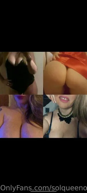 Solqueenok OnlyFans Leaked Free Thumbnail Picture - #Dc3VPvyFJj