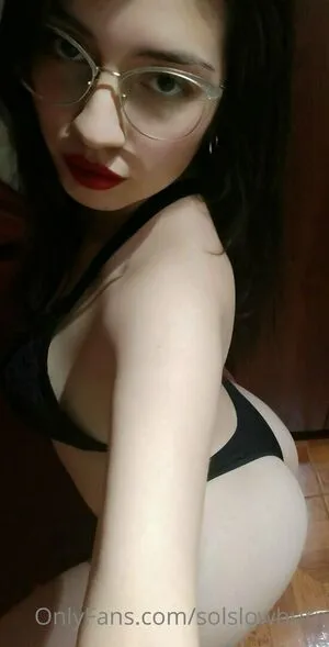 Solslowburning OnlyFans Leaked Free Thumbnail Picture - #WhKfVXaLbp