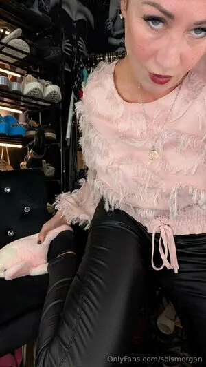 Solsmorgan OnlyFans Leaked Free Thumbnail Picture - #0KNJjxeU83