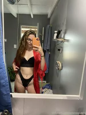 Solsticesprites OnlyFans Leaked Free Thumbnail Picture - #DDXeRBrEXO