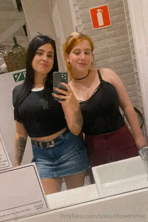 Solsunflowersfree OnlyFans Leaked Free Thumbnail Picture - #EWZvVloCYC