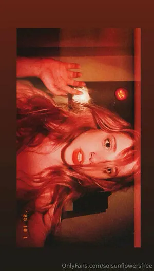 Solsunflowersfree OnlyFans Leaked Free Thumbnail Picture - #FtW0qAMqzj