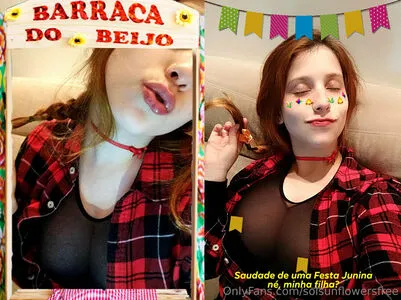 Solsunflowersfree OnlyFans Leaked Free Thumbnail Picture - #T9HtS3nrcp