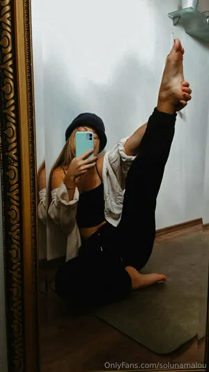 Solunamalou OnlyFans Leaked Free Thumbnail Picture - #0jcGKOqmBb