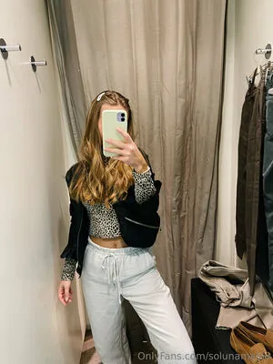 Solunamalou OnlyFans Leaked Free Thumbnail Picture - #6aiQRLIiJ3