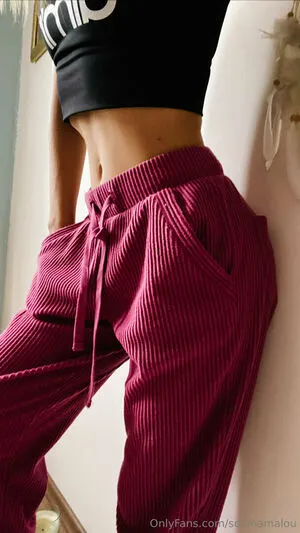 Solunamalou OnlyFans Leaked Free Thumbnail Picture - #7hNHUsej3A
