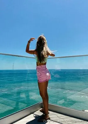 Solunamalou OnlyFans Leaked Free Thumbnail Picture - #89M7AR4i2u