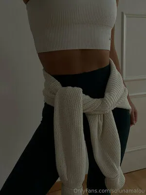 Solunamalou OnlyFans Leaked Free Thumbnail Picture - #YpLrOnWCy1