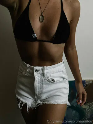 Solunamalou OnlyFans Leaked Free Thumbnail Picture - #nO6ylslwxV