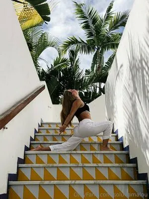 Solunamalou OnlyFans Leaked Free Thumbnail Picture - #uiBQXR4ytW